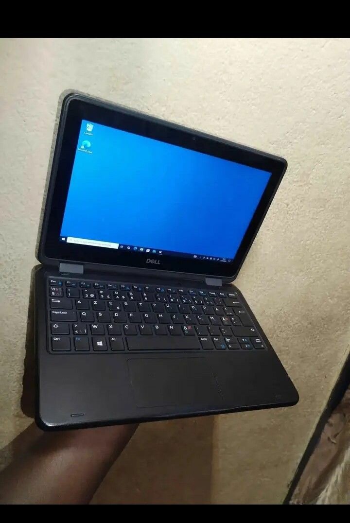 Ordinateur portable Dell compact