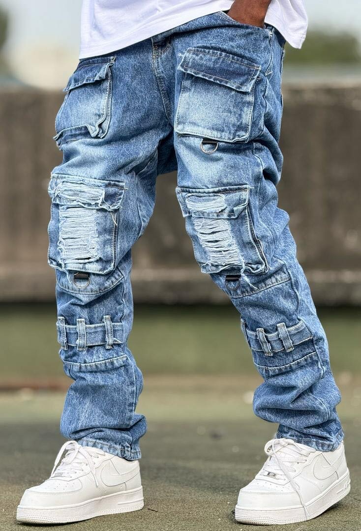 Jeans homme