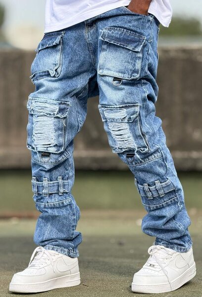 Jeans homme