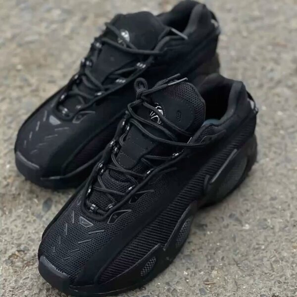 Nike Nocta noire