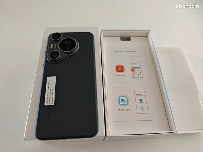 Huawei Pura70 Pro Smartphone