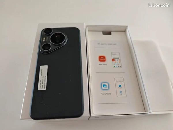 Huawei Pura70 Pro Smartphone