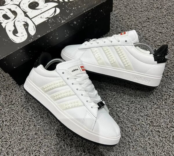 Adidas Lego Sneakers