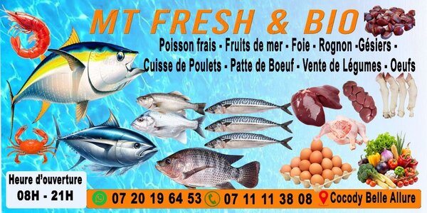 MT frais &bio