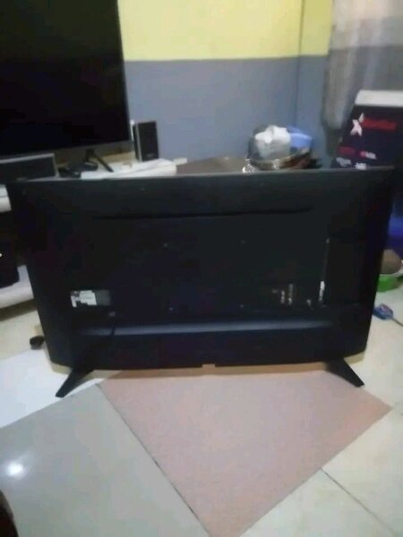 Télévision LED LG 32 pouces