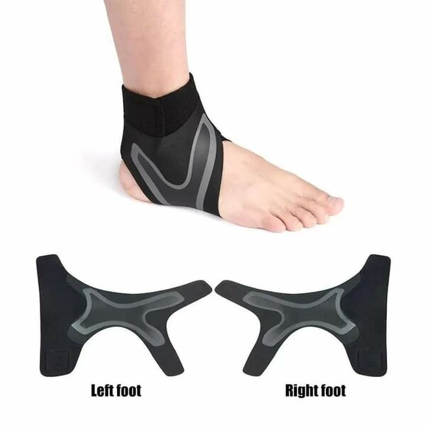 Ankle Guards (Ankle Protectors)