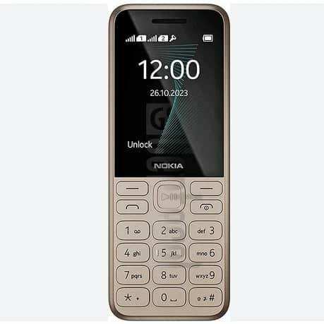 Nokia 130 nouvelle version 2.4''