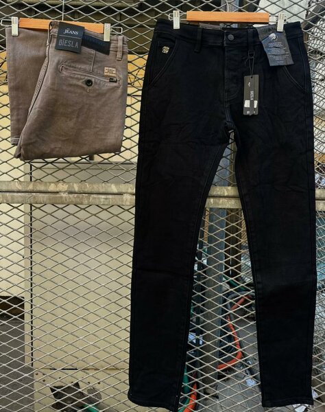 Jeans pour hommes élégants