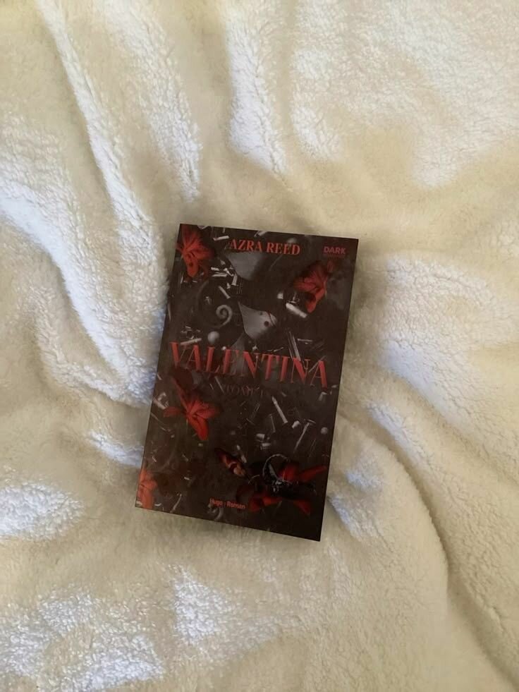 Dark romance ( valentina)