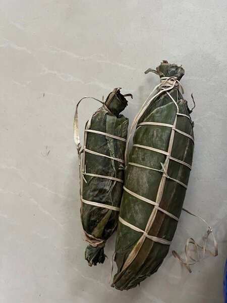 Savon noir traditionnel