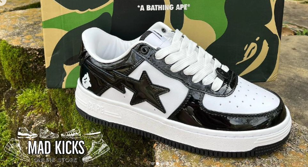 BAPE Sneakers