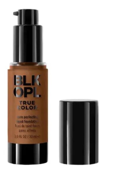 Fond de teint liquide BLK OPL
