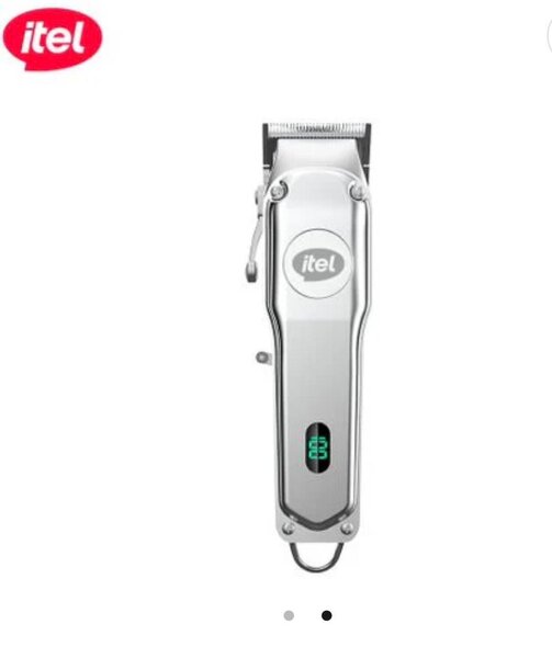 Tondeuse sans fil Itel IHC-35