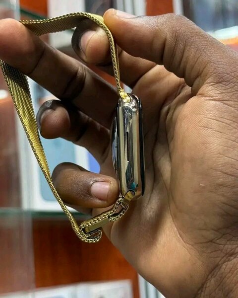 Apple Watch série
