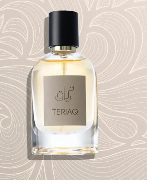 Parfums de Luxe Collection