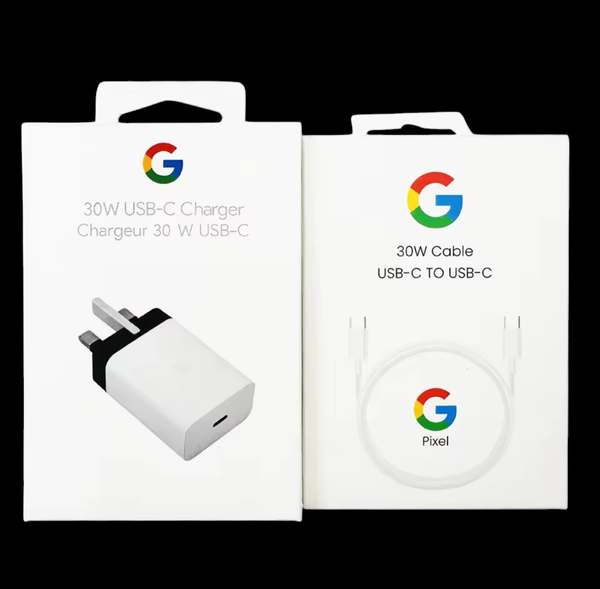 Chargeur Rapide 30W USB-C