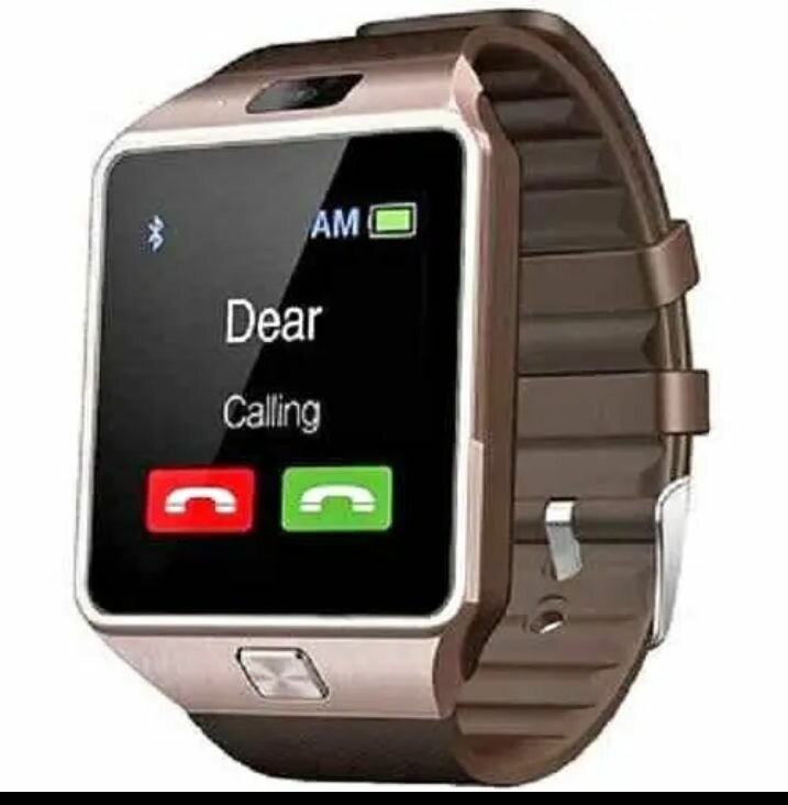 Montre Connectée Bluetooth