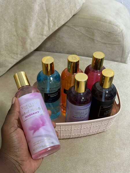 And’Aura accessoire🌸