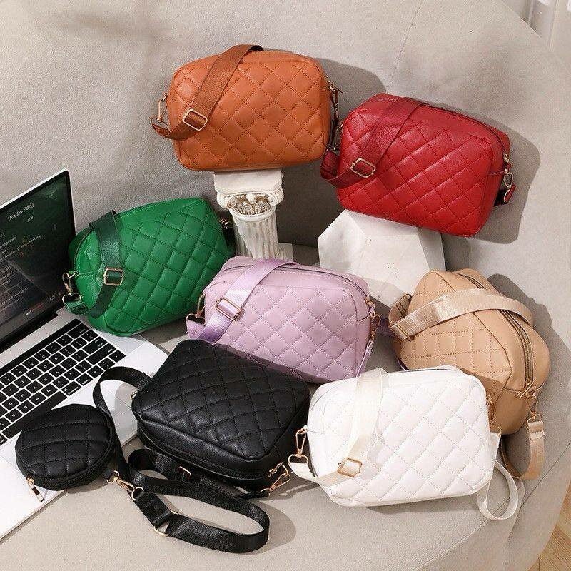 Sacoche bandoulière