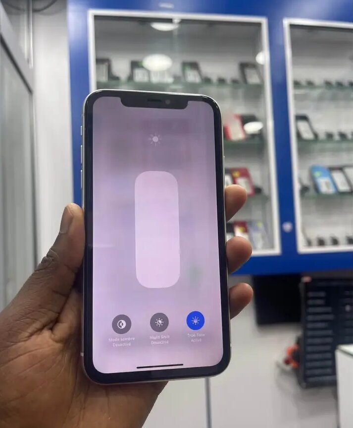 Smartphone Apple iPhone 11 Pro