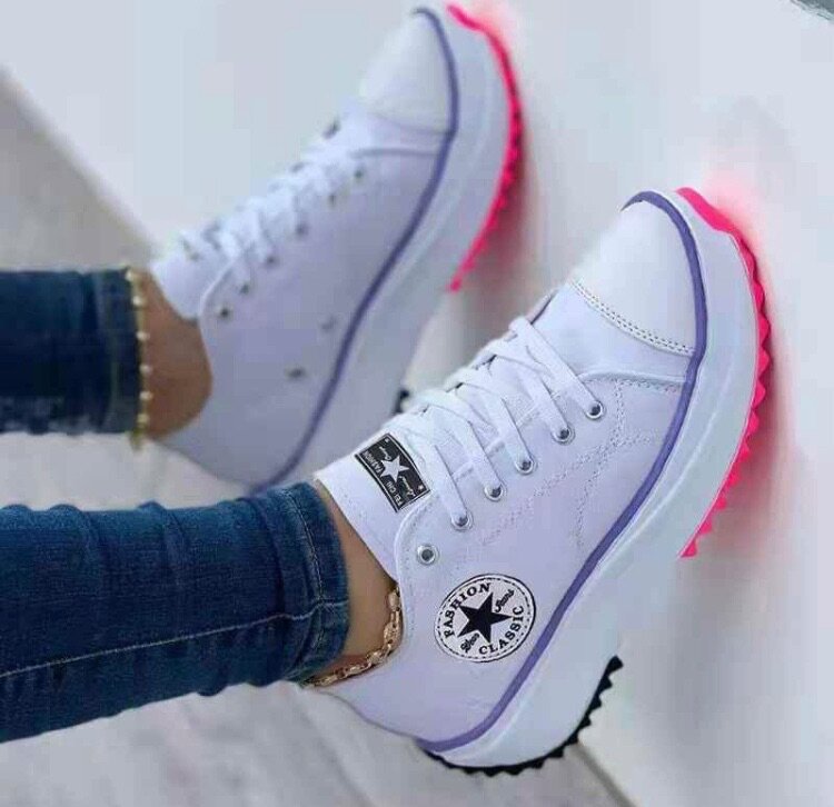 Quality converse sneakers
