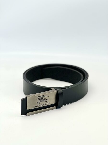 Burberry belt
