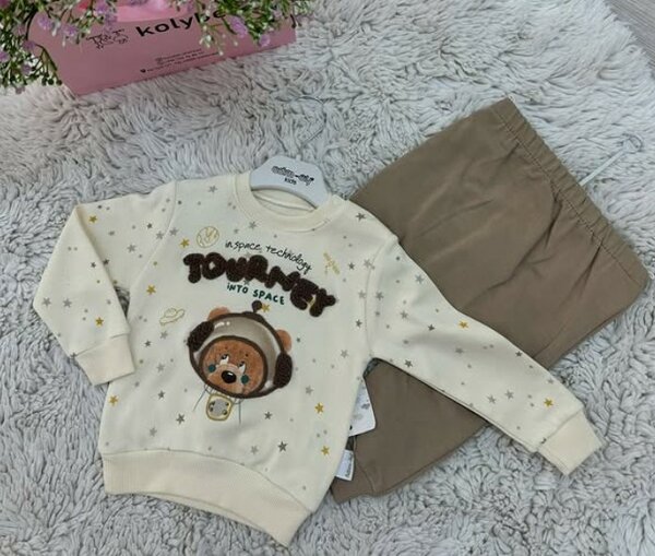 Двойка на мальчика 👦