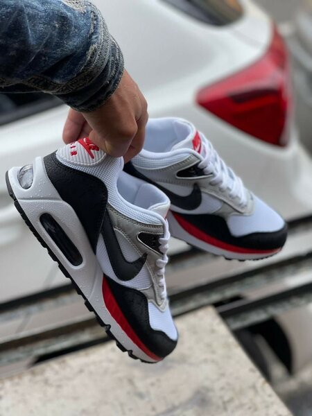 Chaussures de sport Nike Air Max