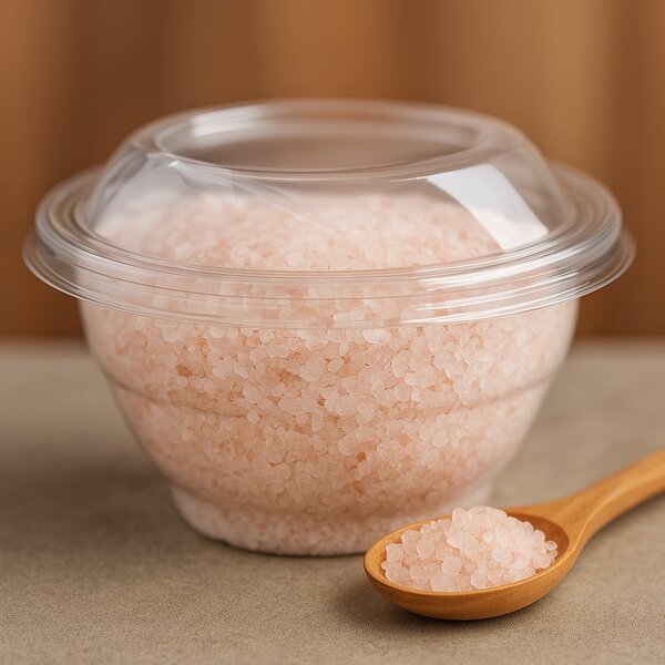 Sel rose de l'Himalaya 250g