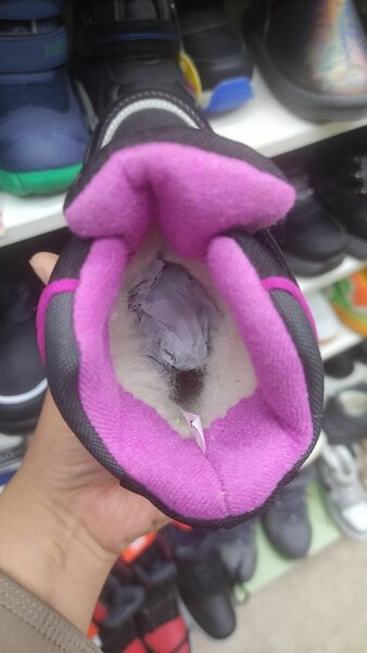 натуральная офчина для девочек