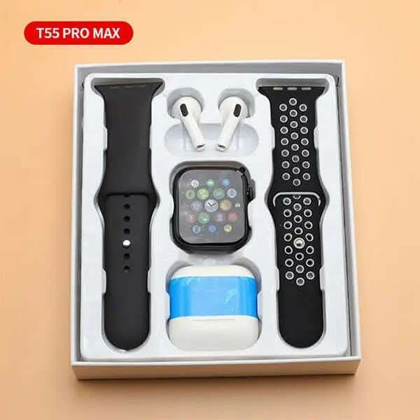 Smart watch combo promotion