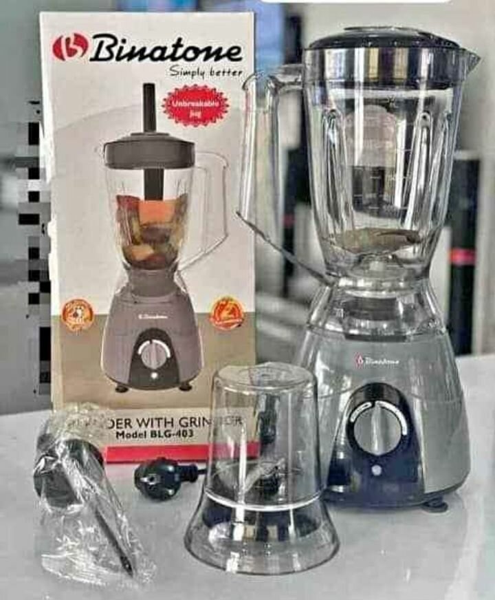 Mixeur-Blender Binatone 403