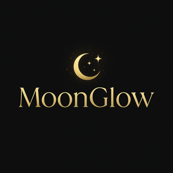 MOONGLOW🖤