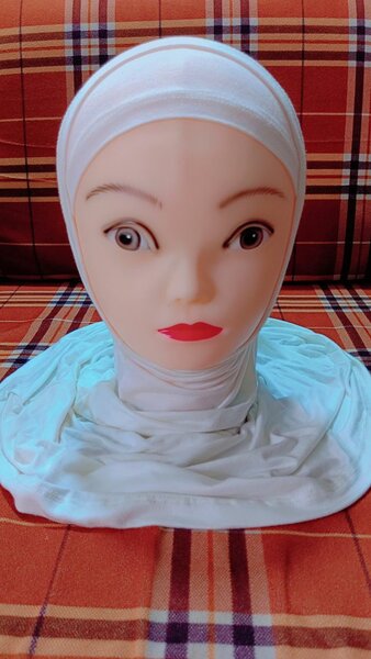 Sous-casquettes Hijab
