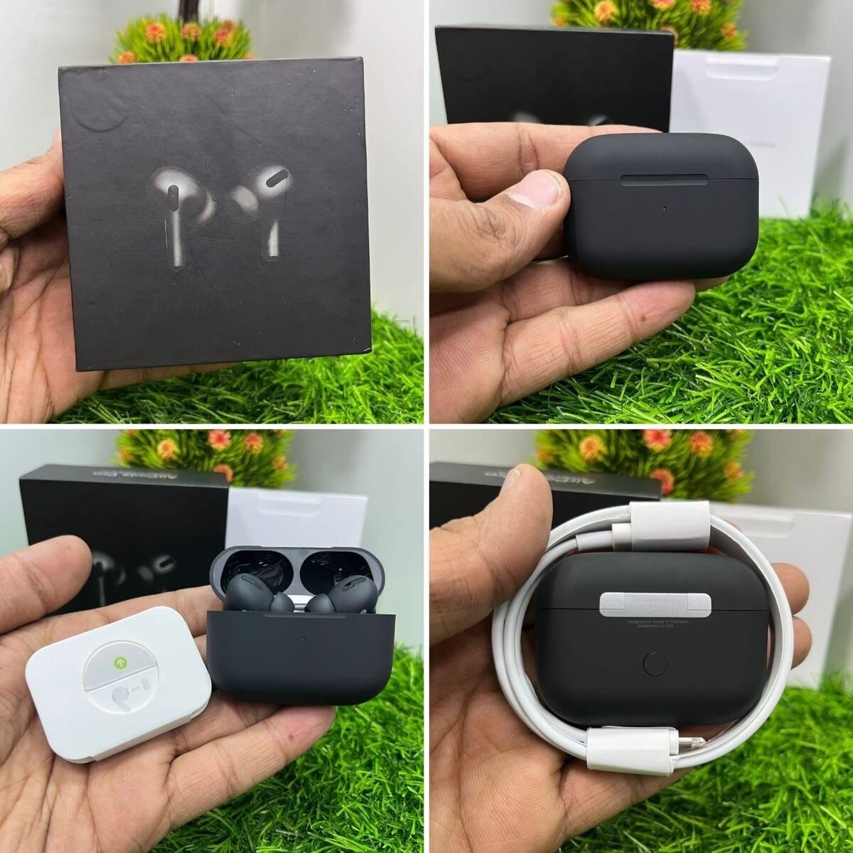 AirPods Pro