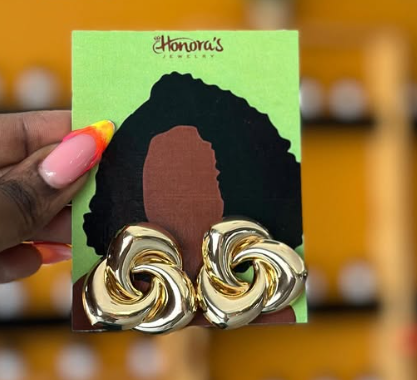 fashion earrning for women