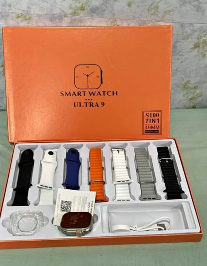 Smart watch