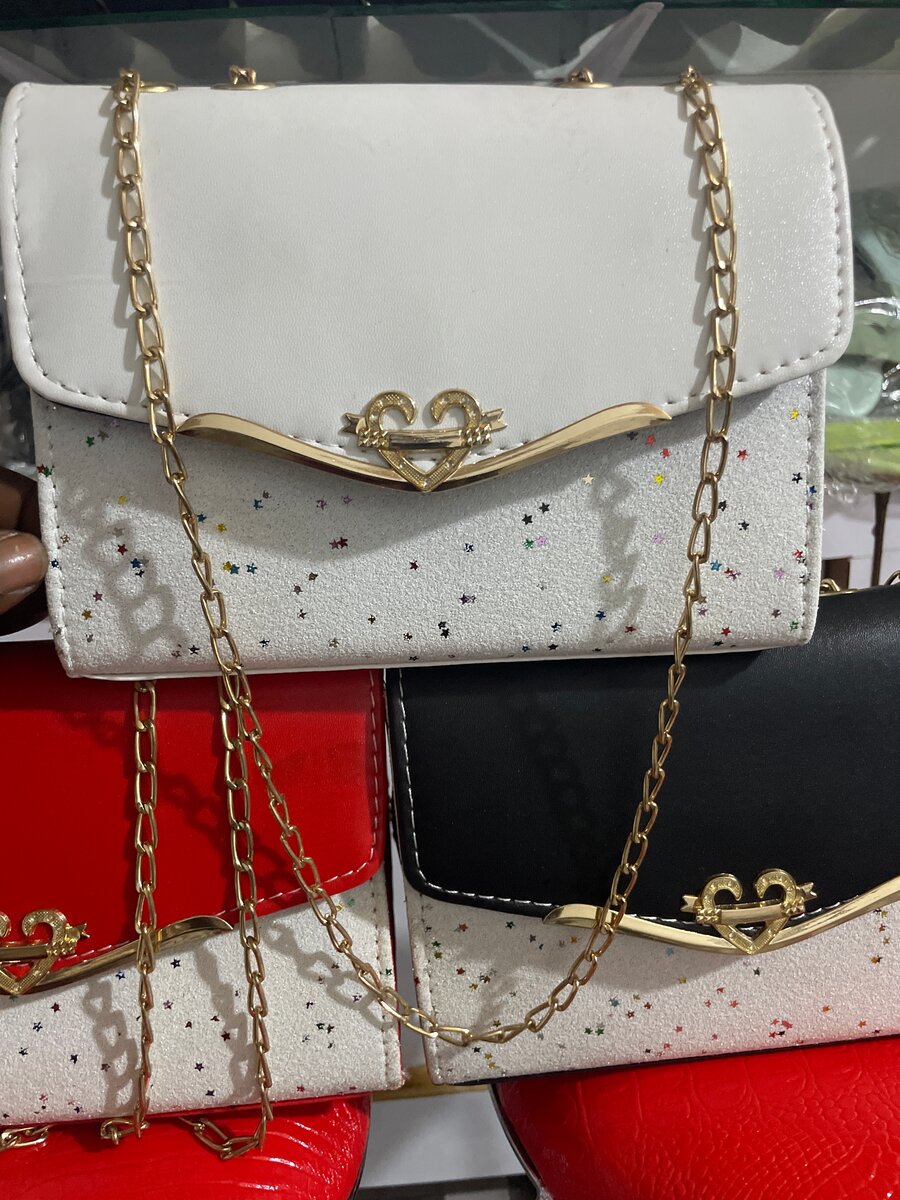 Sac à bandoulière élégant