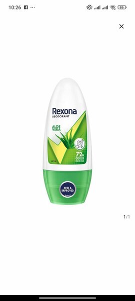 Rexona Déodorant Roll-On