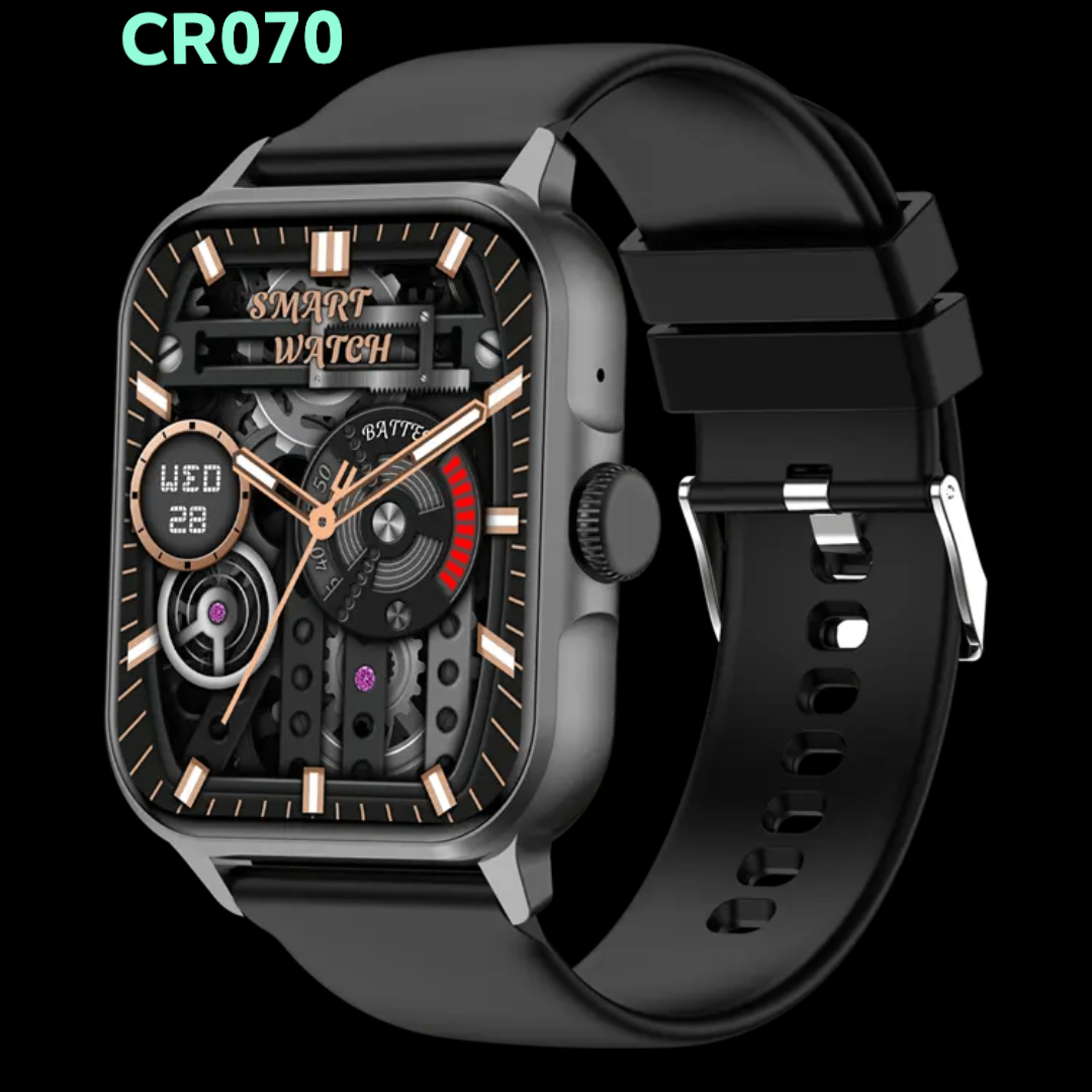 Montre Intelligente CR070