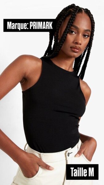 Des bodysuits
