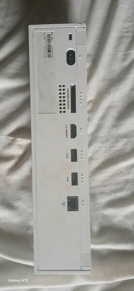 Console Xbox Series S