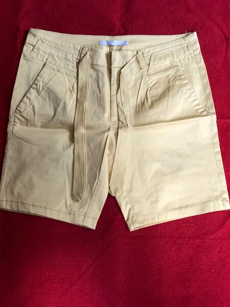 Shorts cargos