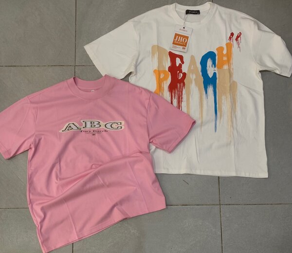 Tshirts