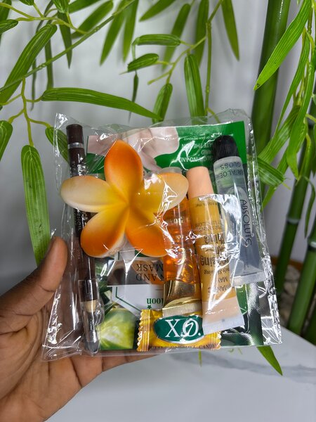 Coffret Beauté Bien-Être