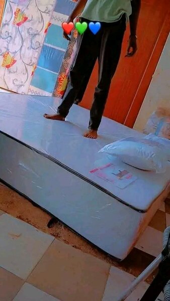 Matelas Orthopédique Confort