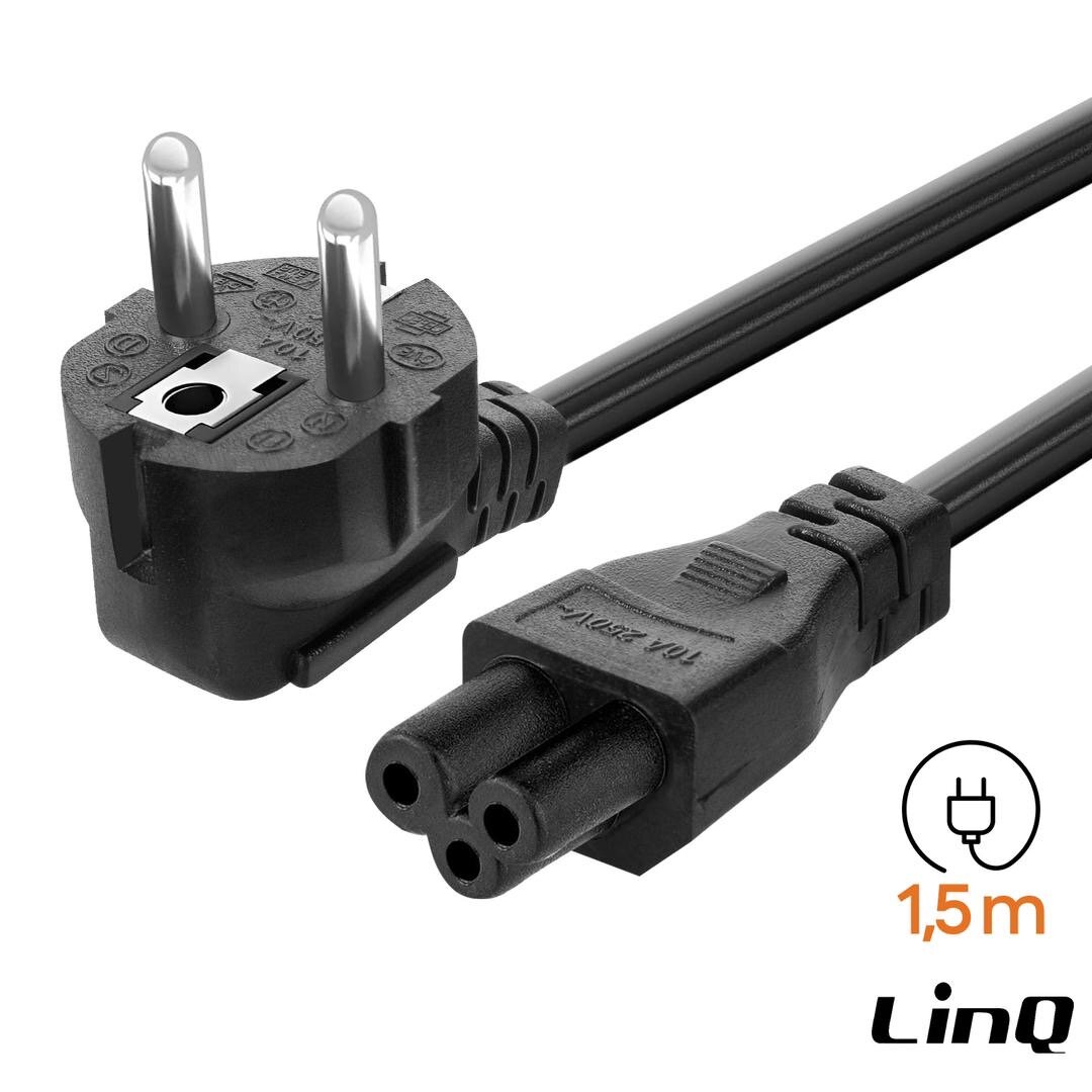 Câble d'Alimentation LinQ 1,5m