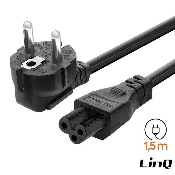 Câble d'Alimentation LinQ 1,5m