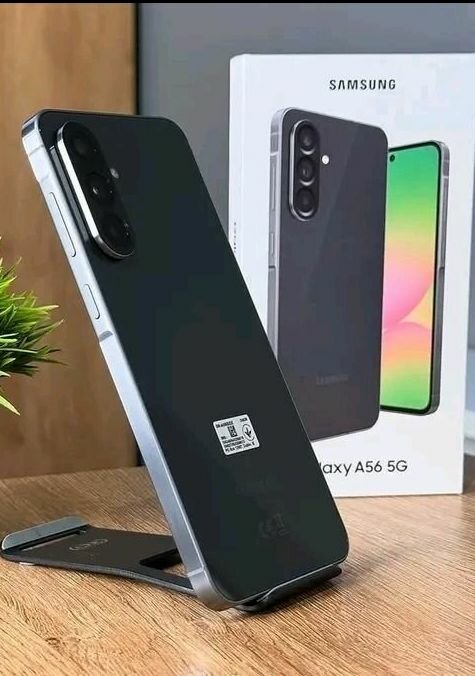 Samsung Galaxy A56 5G