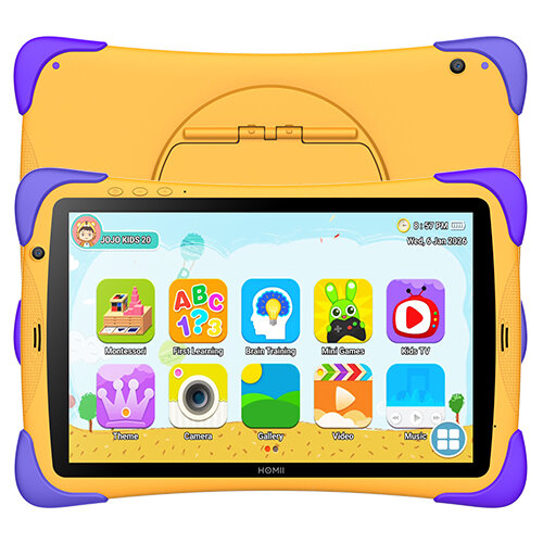 Homii Xbook kids tablet